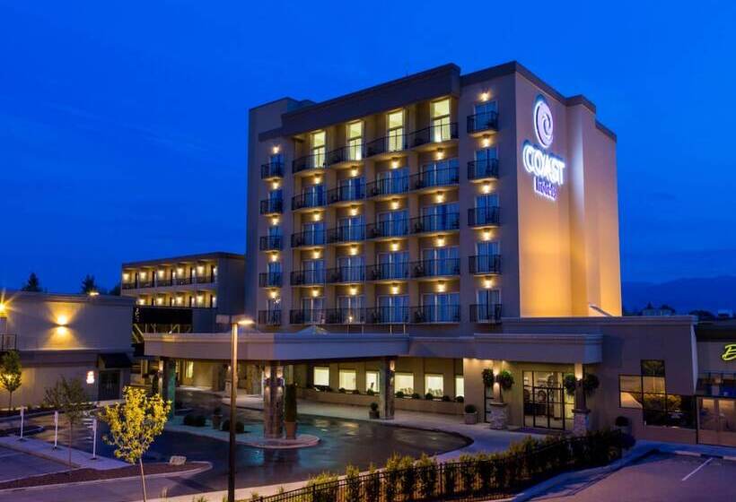 ホテル Coast Capri