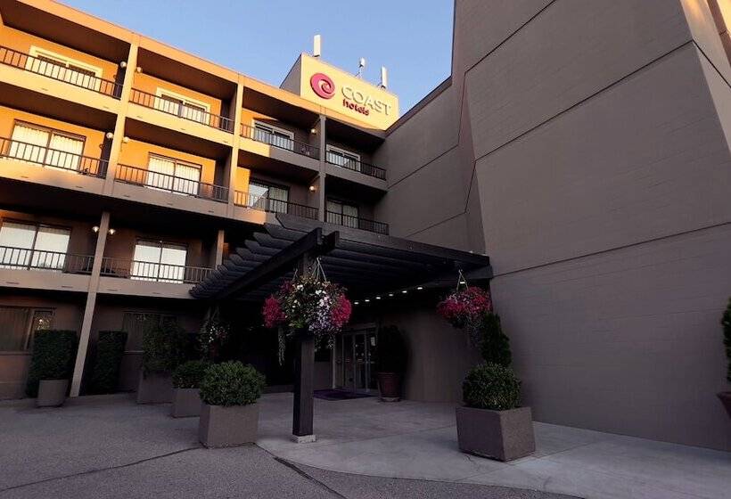 ホテル Coast Capri