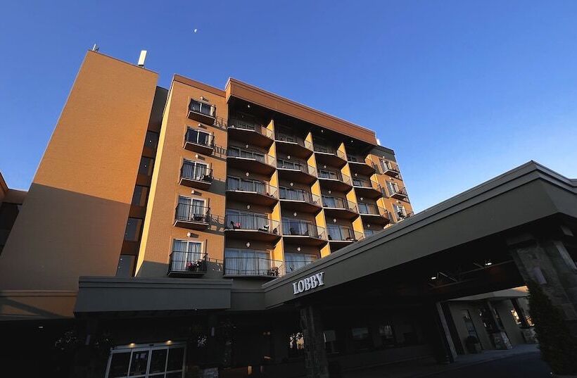 ホテル Coast Capri