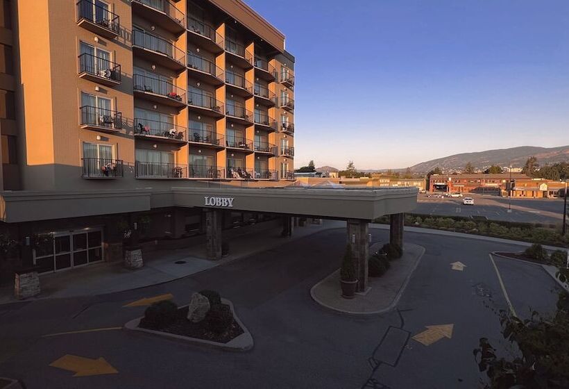 ホテル Coast Capri