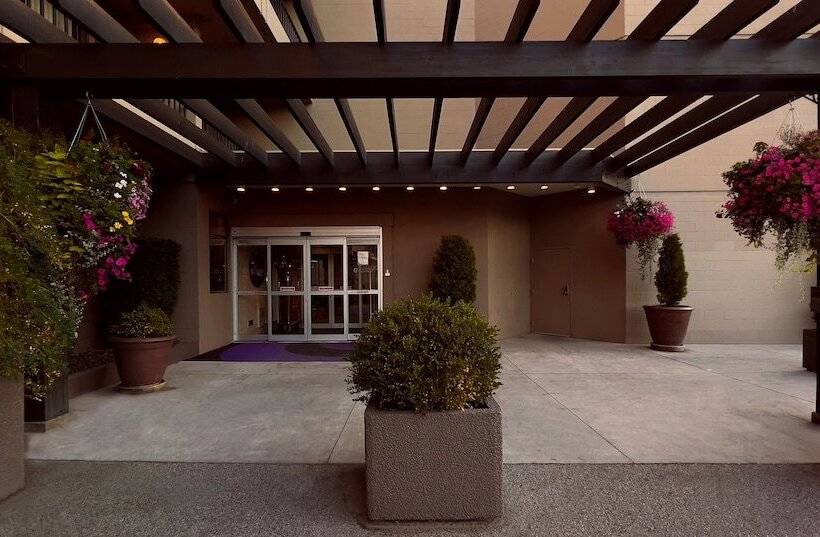 ホテル Coast Capri