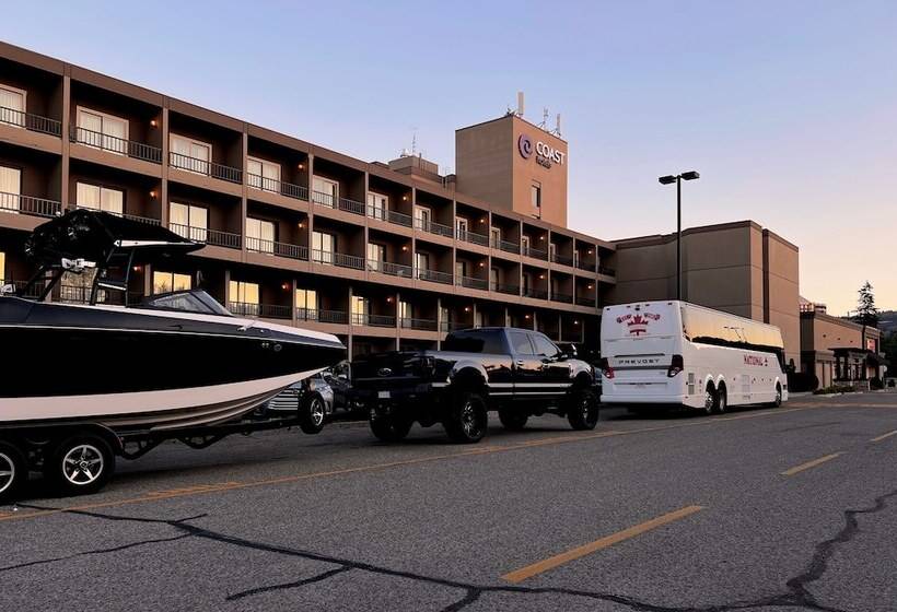 ホテル Coast Capri