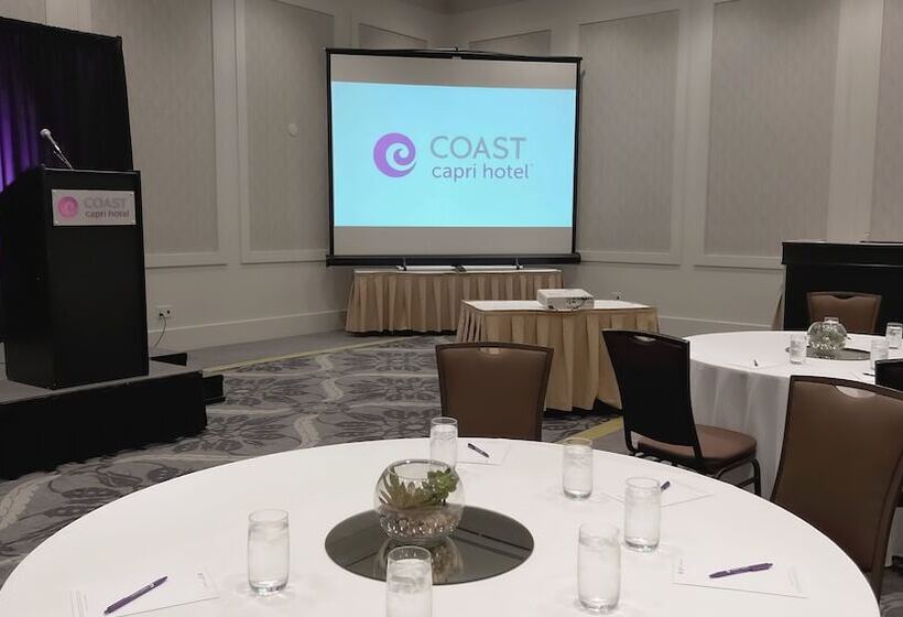 ホテル Coast Capri