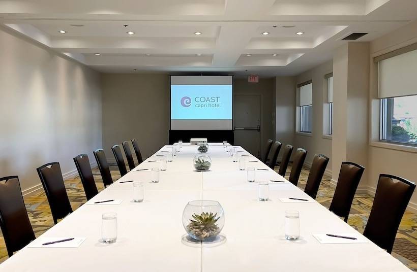 ホテル Coast Capri