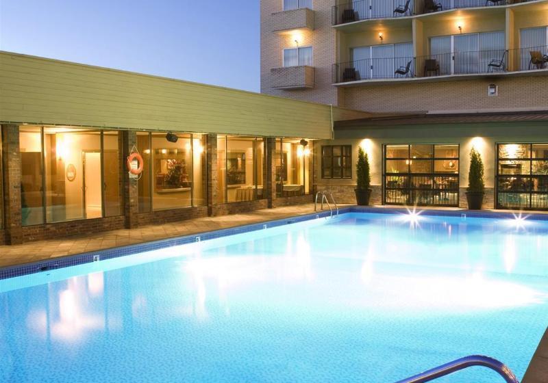 ホテル Coast Capri