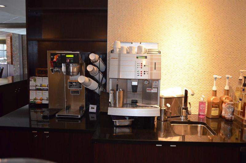 ホテル Coast Capri