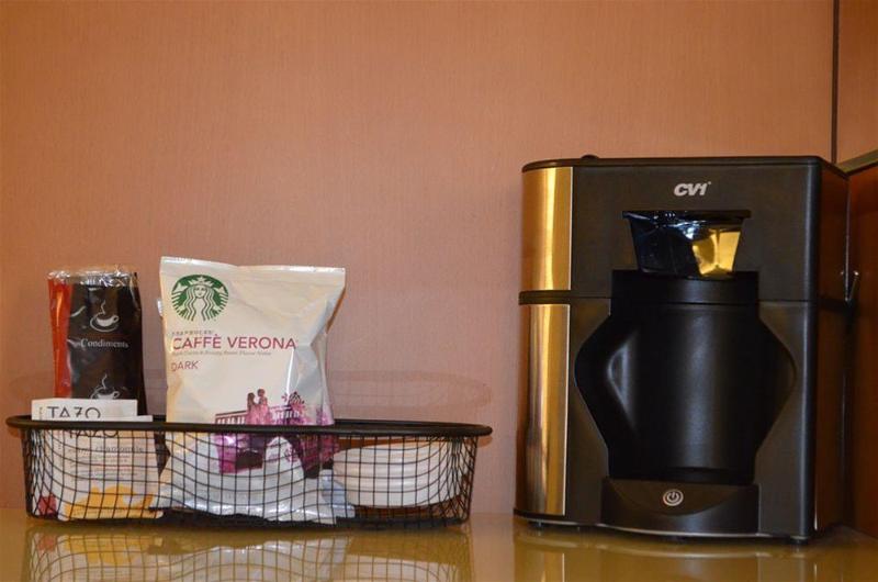 ホテル Coast Capri