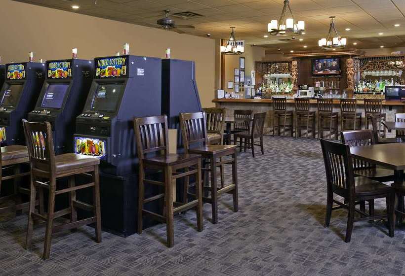 Coast Lethbridge Hotel & Conference Centre