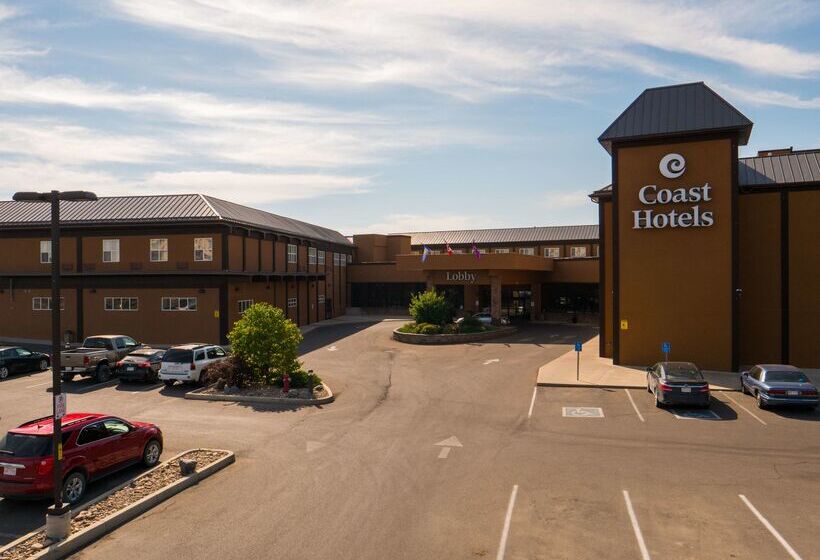 Coast Lethbridge Hotel & Conference Centre