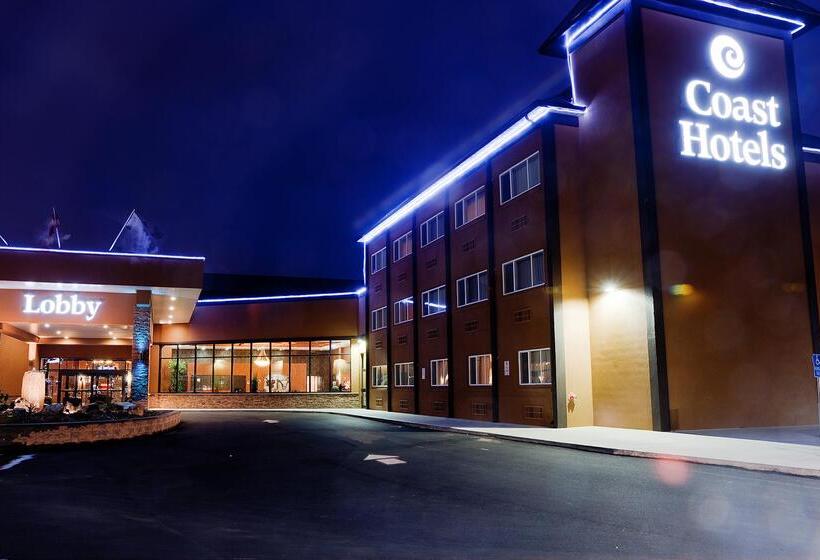 Coast Lethbridge Hotel & Conference Centre