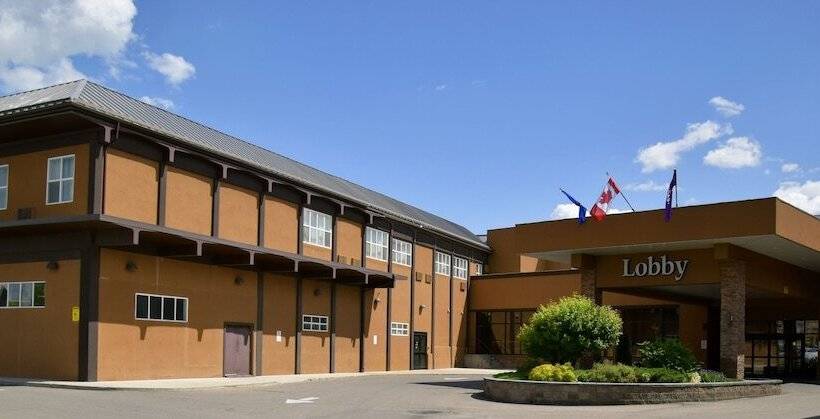 Coast Lethbridge Hotel & Conference Centre