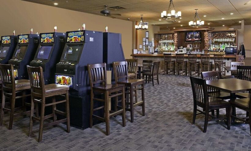 Coast Lethbridge Hotel & Conference Centre