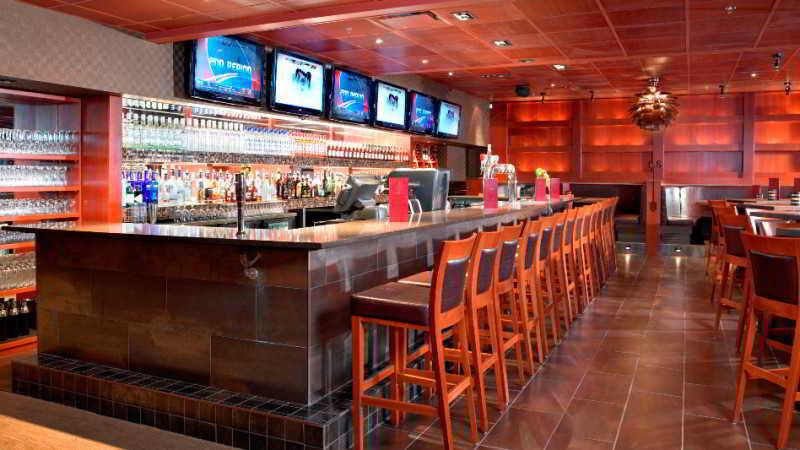 Coast Lethbridge Hotel & Conference Centre