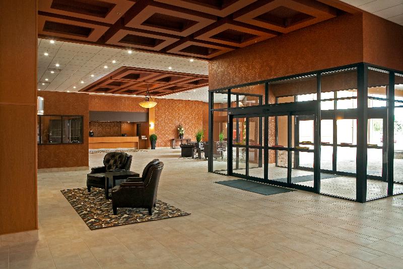 Coast Lethbridge Hotel & Conference Centre
