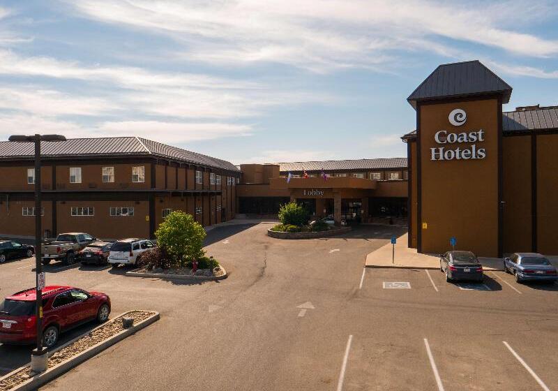 Coast Lethbridge Hotel & Conference Centre