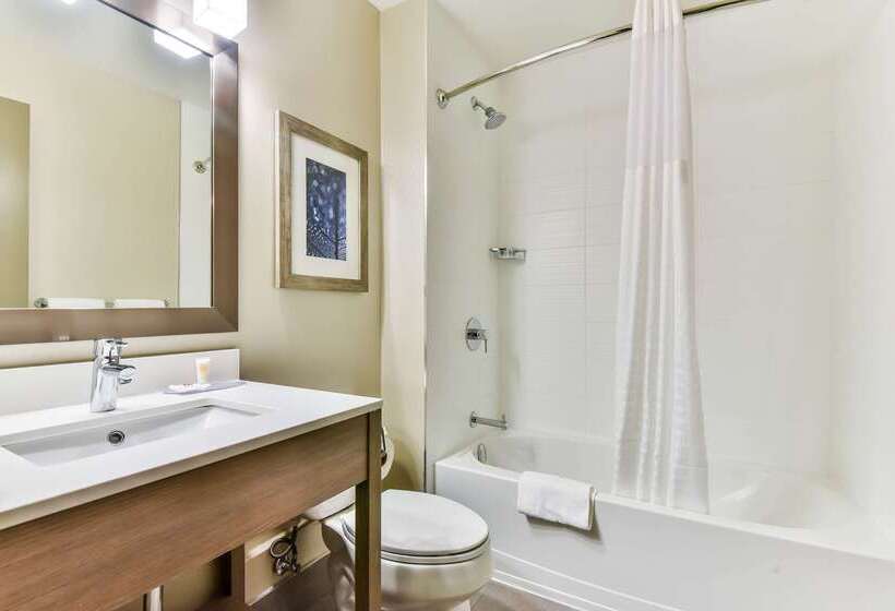 Comfort Hotel Airport North