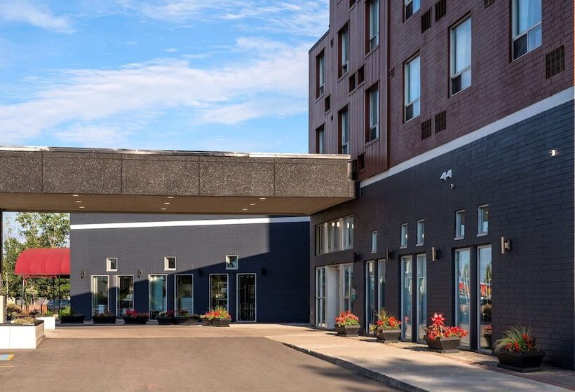 Comfort Hotel Airport North