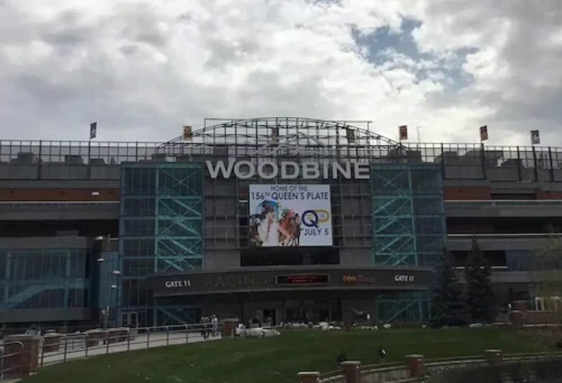 Comfort Hotel Airport North