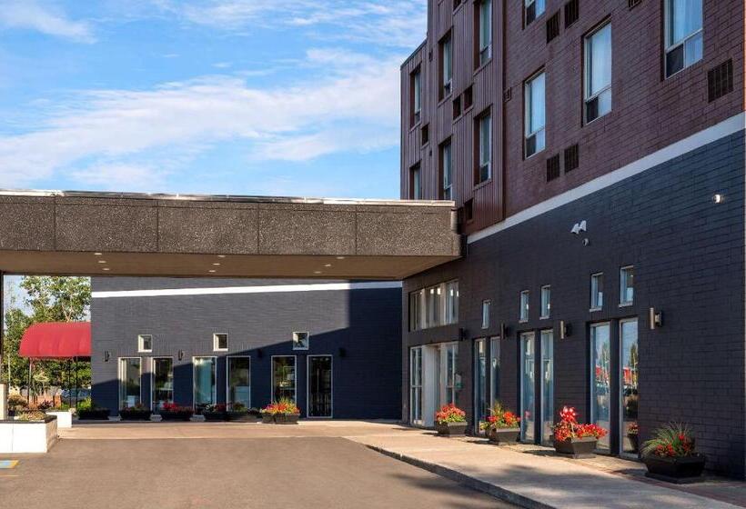 Comfort Hotel Airport North