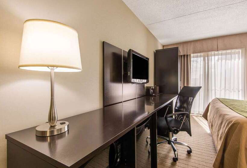 فندق Comfort Inn Airport West