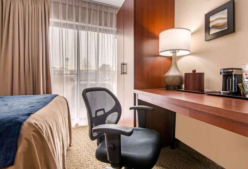 فندق Comfort Inn Airport West