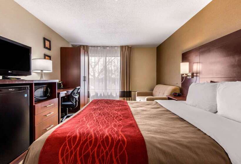 فندق Comfort Inn Airport West