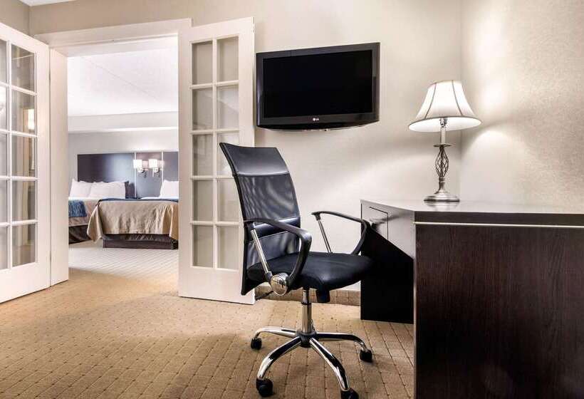 فندق Comfort Inn Airport West