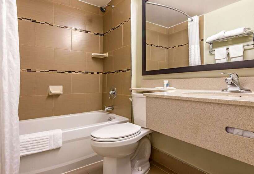 فندق Comfort Inn Airport West