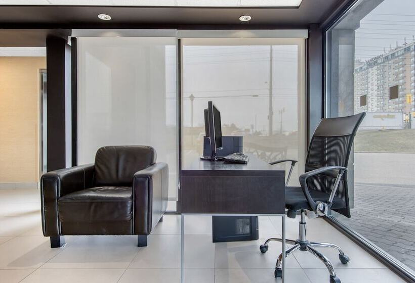 فندق Comfort Inn Airport West