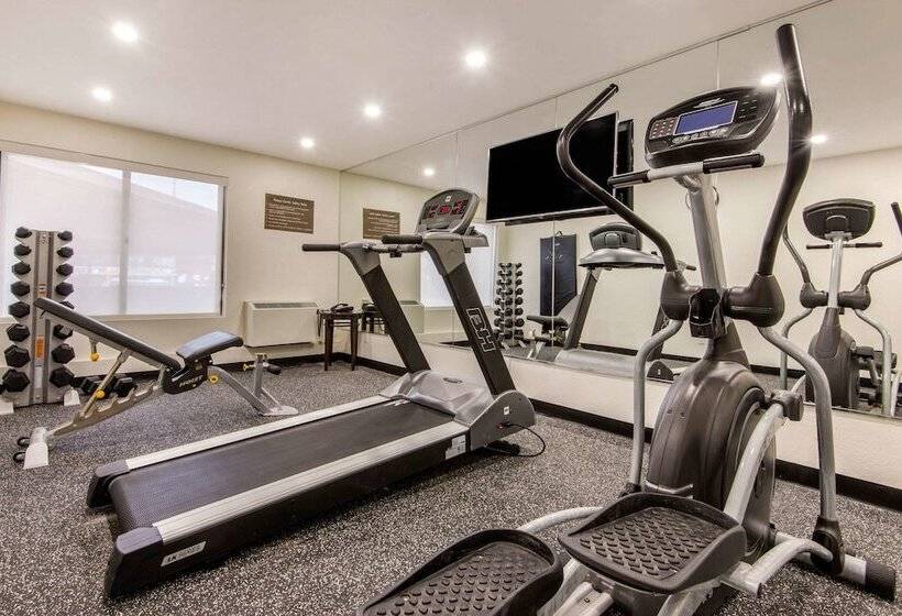 فندق Comfort Inn Airport West