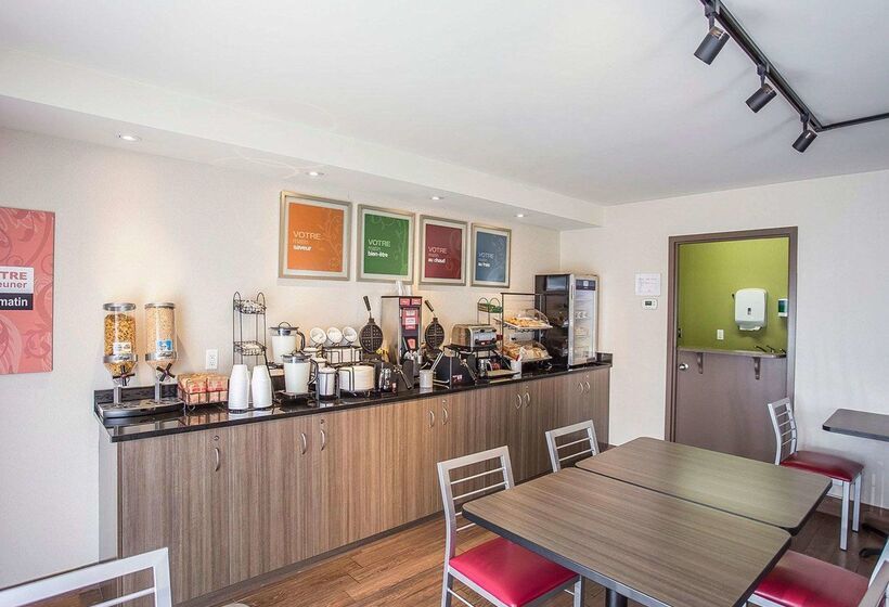 בית מלון כפרי Comfort Inn Gatineau