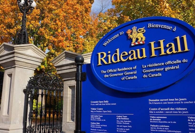 فندق Comfort Inn Gatineau