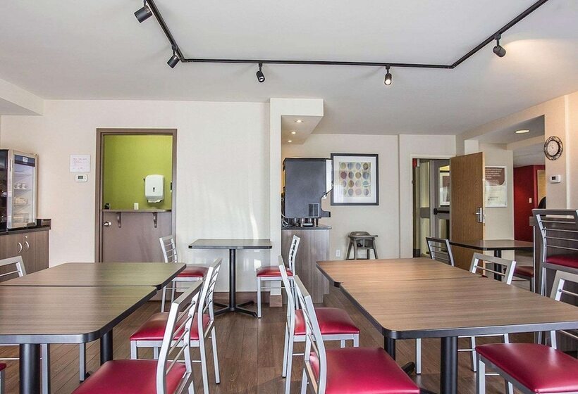 فندق Comfort Inn Gatineau