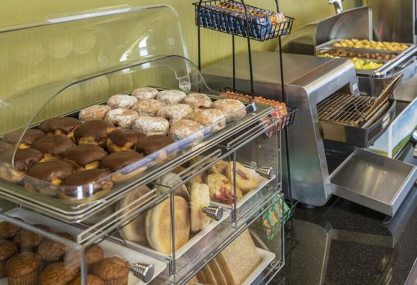 فندق Comfort Inn Gatineau