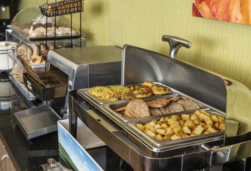 فندق Comfort Inn Gatineau