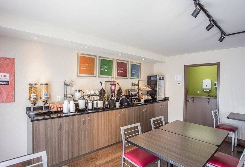 فندق Comfort Inn Gatineau