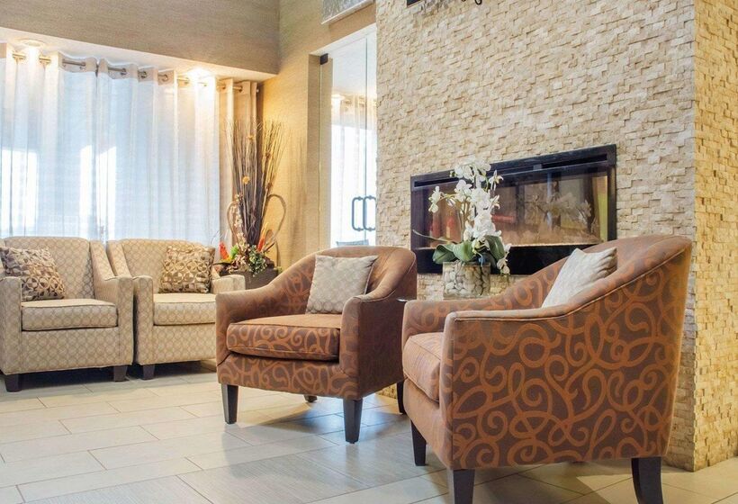 فندق Comfort Inn