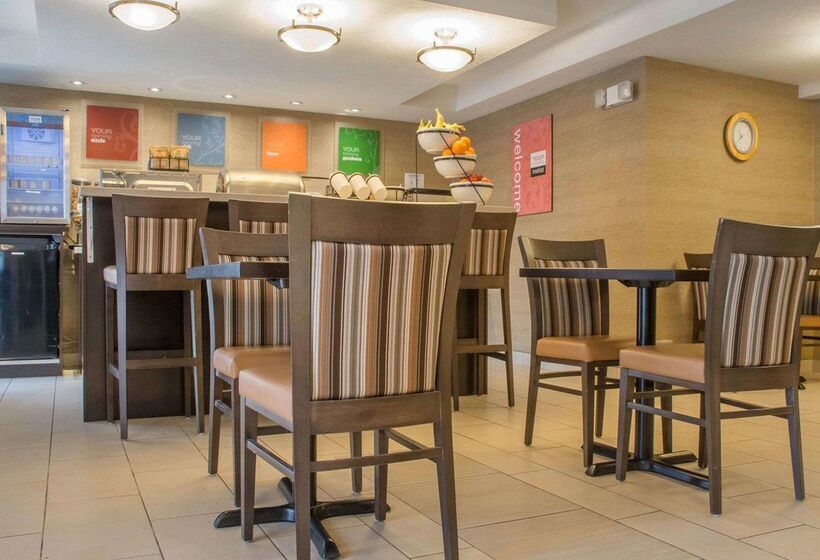 فندق Comfort Inn