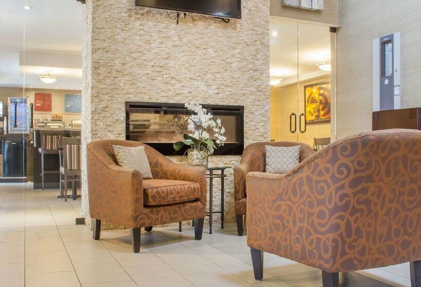 فندق Comfort Inn