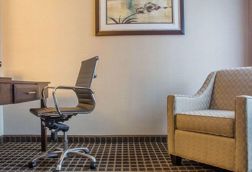 فندق Comfort Inn