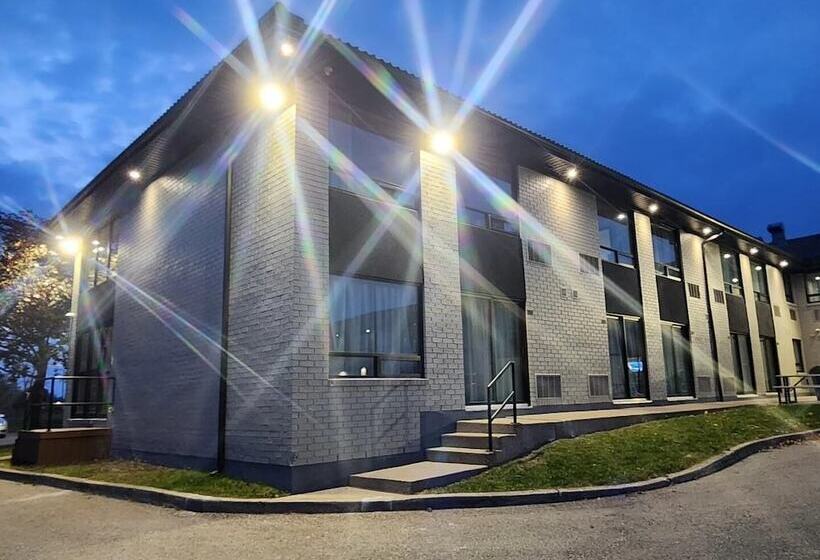 فندق Comfort Inn