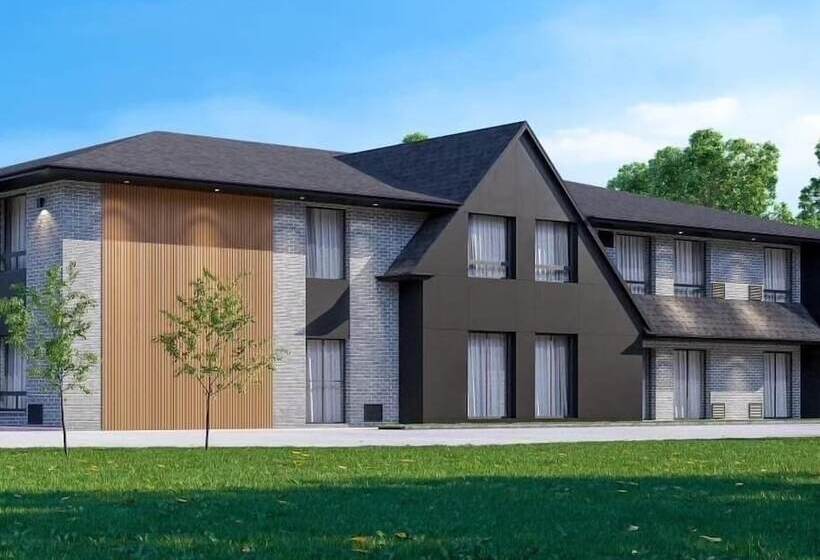 فندق Comfort Inn