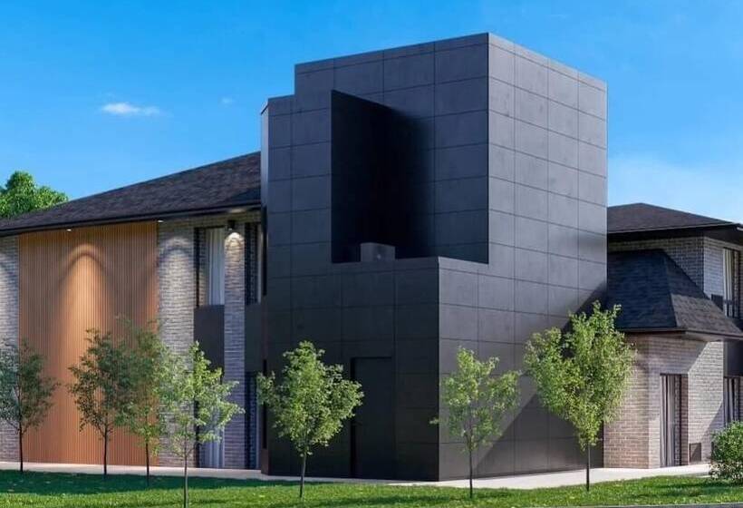 فندق Comfort Inn