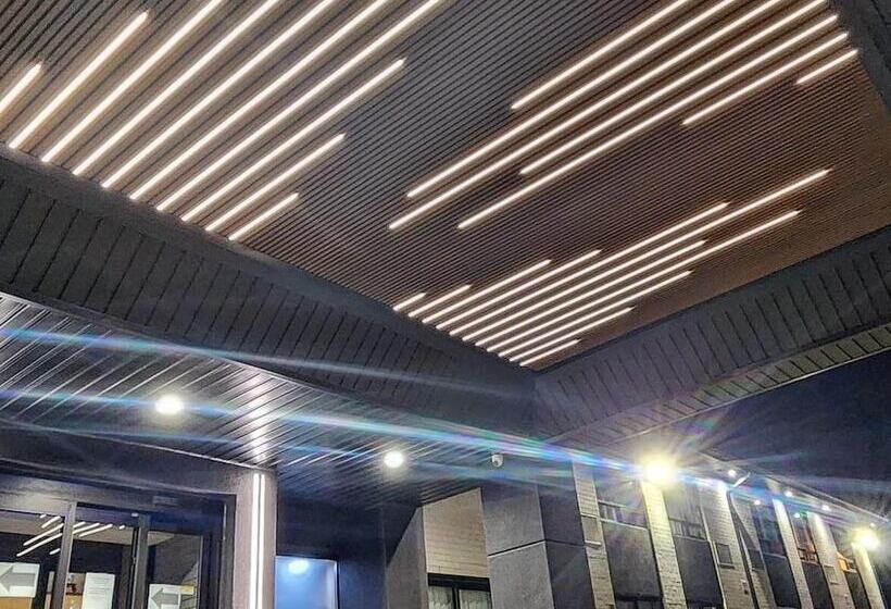 فندق Comfort Inn