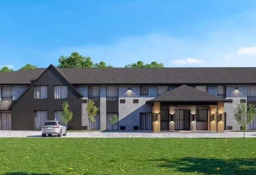 فندق Comfort Inn