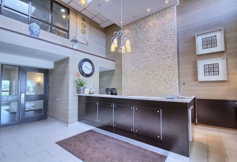 فندق Comfort Inn