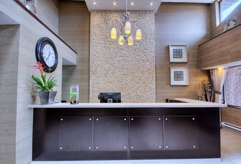 فندق Comfort Inn