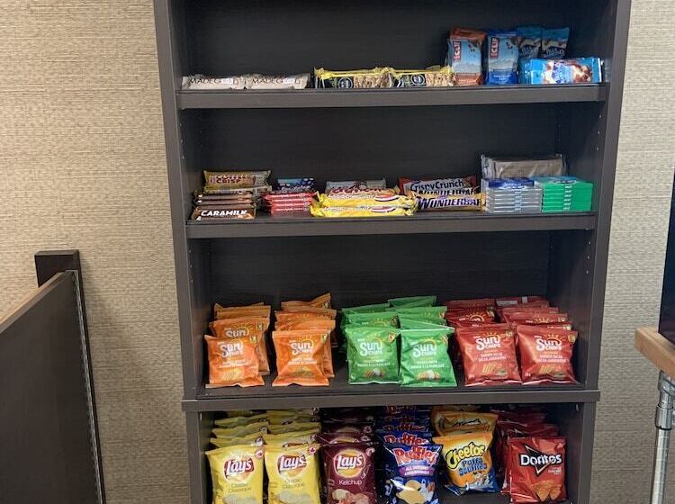 فندق Comfort Inn