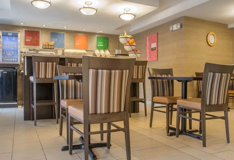 فندق Comfort Inn