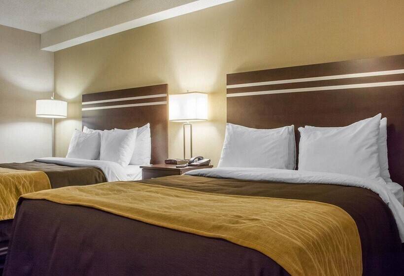 فندق Comfort Inn